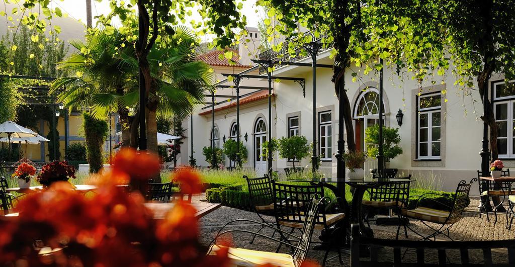Hotel The Vintage House - Douro Pinhão Exterior foto The Erawan Museum